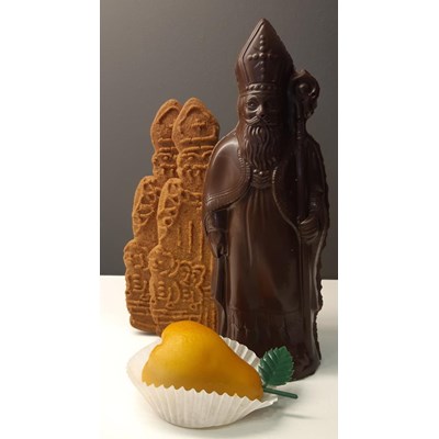 Sinterklaas pakket klein